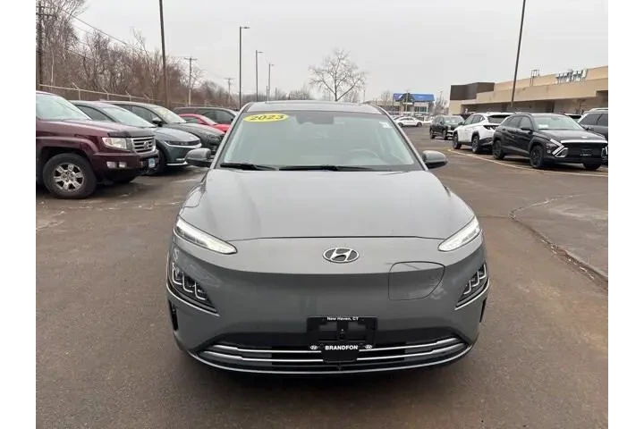 $21000 : Hyundai KONA Electric 2023 L image 2