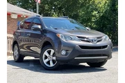 $14350 : Toyota RAV4 2015 XLE 4dr SUV thumbnail