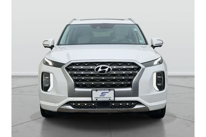 $25317 : Hyundai PALISADE 2020 AWD Li image 2