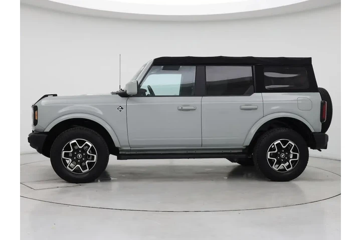 $32998 : Ford Bronco 2021 4x4 Outer B image 3