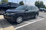 PRE-OWNED 2020 NISSAN ROGUE S en Madison WV