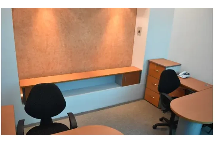 $6850 : RENTA DE OFICINAS image 4