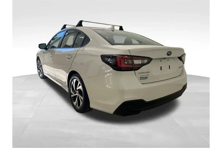 $25445 : Subaru Legacy 2024 AWD Premi image 5