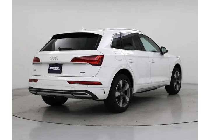 $28998 : Audi Q5 2022 AWD quattro Pre image 8