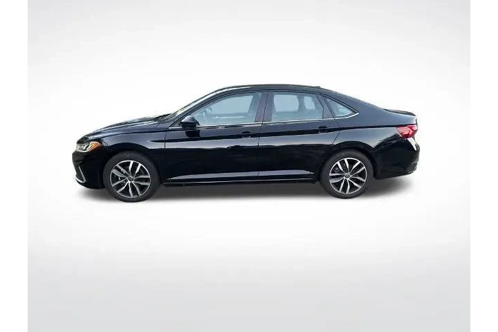 $21949 : Volkswagen Jetta 2025 SE 4dr image 8