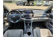 $15984 : 2015 Accord EX-L V6 thumbnail