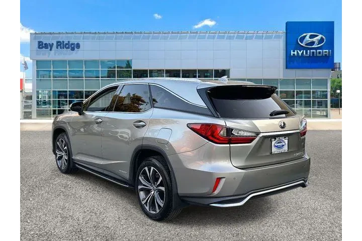 $26500 : Lexus RX 450hL 2018 AWD 4dr image 7