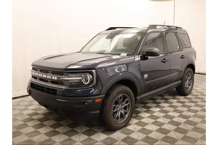 $21995 : Ford Bronco Sport 2022 AWD B image 6