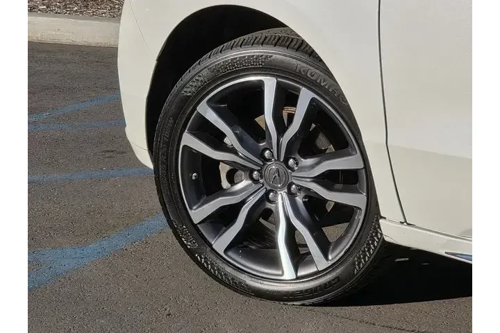 $21990 : Acura MDX 2019 SH-AWD 4dr SU image 7