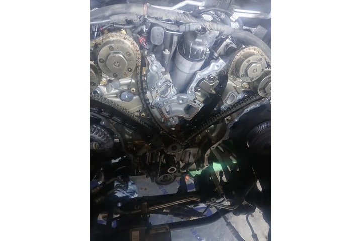 Reparación de Autos image 4