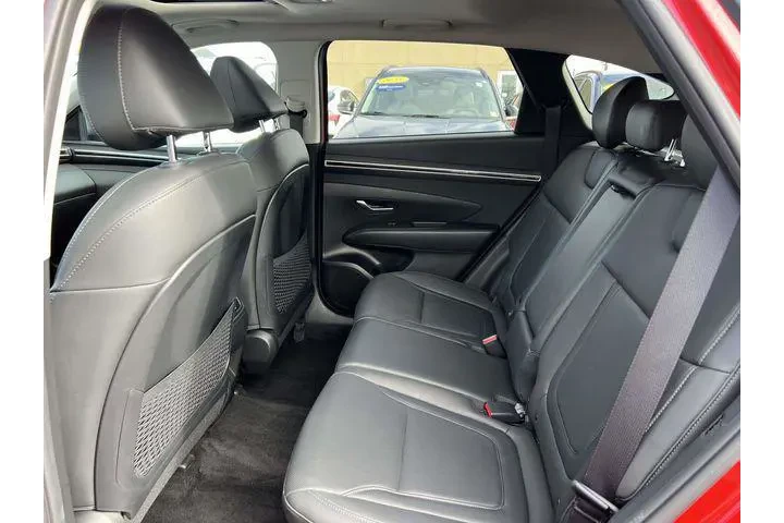 $23000 : Hyundai TUCSON 2023 AWD SEL image 9