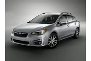 Subaru Impreza 2019 AWD 2.0i