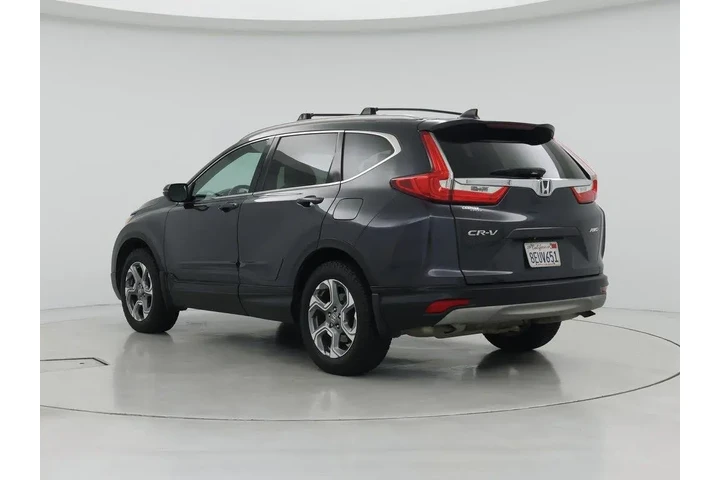 $18998 : Honda CR-V 2018 AWD EX-L 4dr image 2