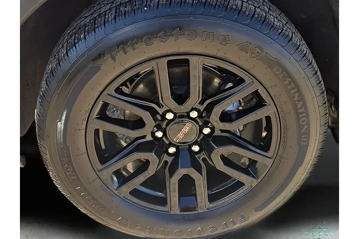 $33995 : GMC Sierra 1500 2021 4x4 Ele image 8