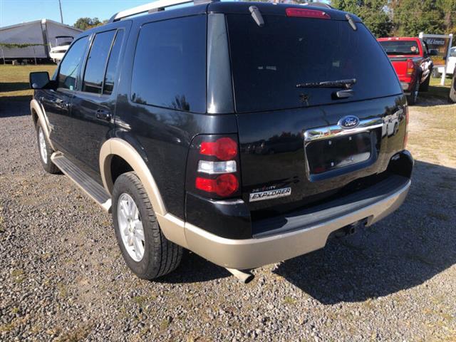 $7995 : 2007 Explorer Eddie Bauer image 5