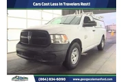 Ram 1500 Classic 2021 4x2 Tr en Greenville