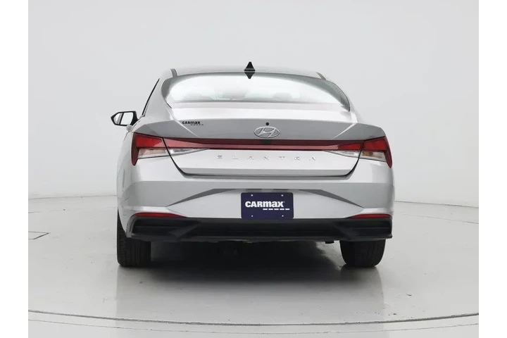 $19998 : Hyundai ELANTRA 2023 SEL 4dr image 6