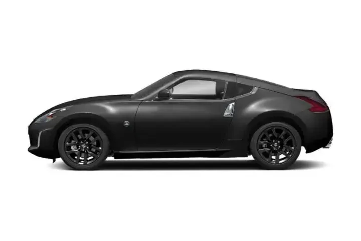 $28314 : Nissan 370Z 2018 Base 2dr Co image 3