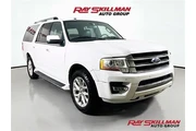 Ford Expedition EL 2017 4x2 en Indianapolis