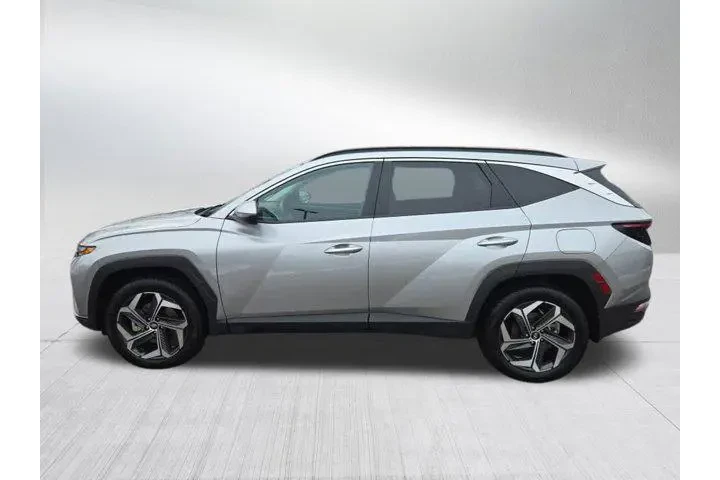 $25500 : Hyundai TUCSON 2023 AWD SEL image 6