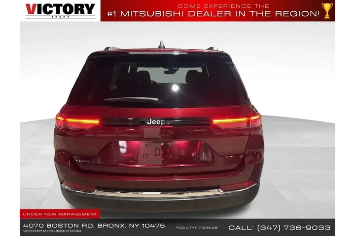 $19895 : Jeep Grand Cherokee 2023 4x4 image 5