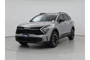 $26998 : Kia Sportage 2023 AWD X-Line thumbnail