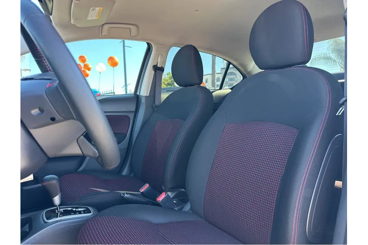 $14477 : 2024 Mirage G4 Black Edition image 8