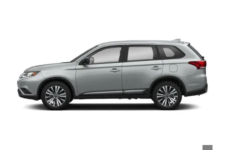 $16783 : Mitsubishi Outlander 2020 AW image 2