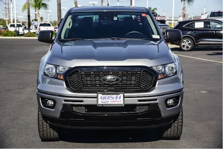 $29995 : Ford Ranger 2022 4x2 XLT 4dr image 2