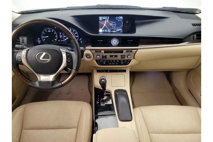 $20998 : Lexus ES 350 2015 4dr Sedan image 9