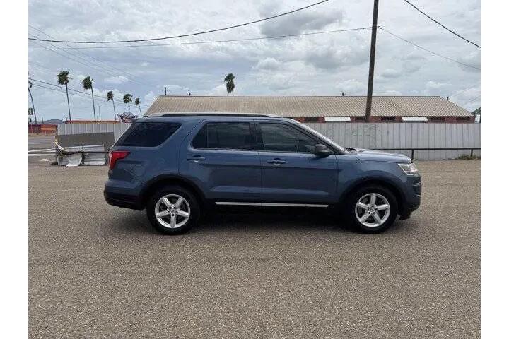$15520 : 2018 Explorer XLT image 5