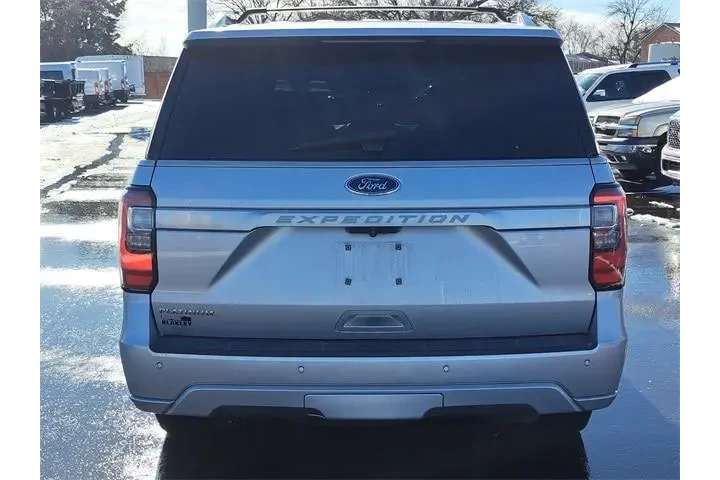 $21836 : Ford Expedition 2018 4x4 Pla image 5