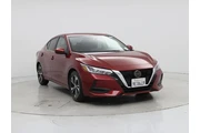 Nissan Sentra 2022 SV 4dr Se en Fresno