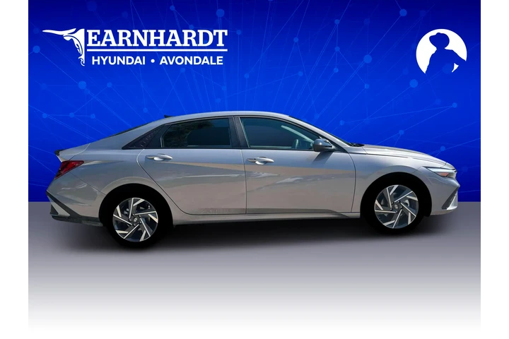 $20300 : Hyundai ELANTRA 2025 SEL Spo image 9