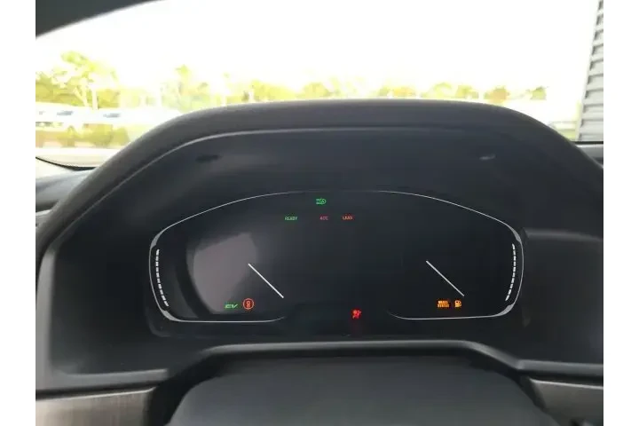 $14450 : Honda Accord Hybrid 2019 Bas image 7