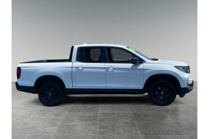 $31454 : Honda Ridgeline 2022 AWD Bla image 6