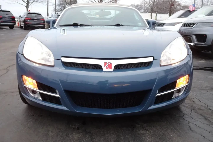 $12995 : 2008 SKY image 5