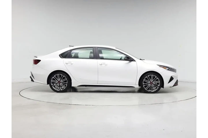 $20998 : Kia Forte 2022 GT 4dr Sedan image 7