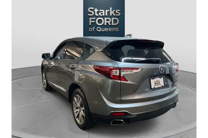 $34995 : Acura RDX 2023 SH-AWD 4dr SU image 6