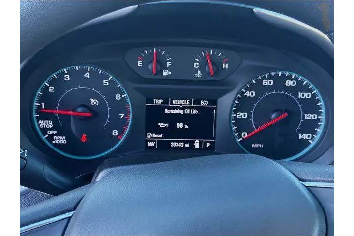 $15073 : Chevrolet Malibu 2024 LS 4dr image 9