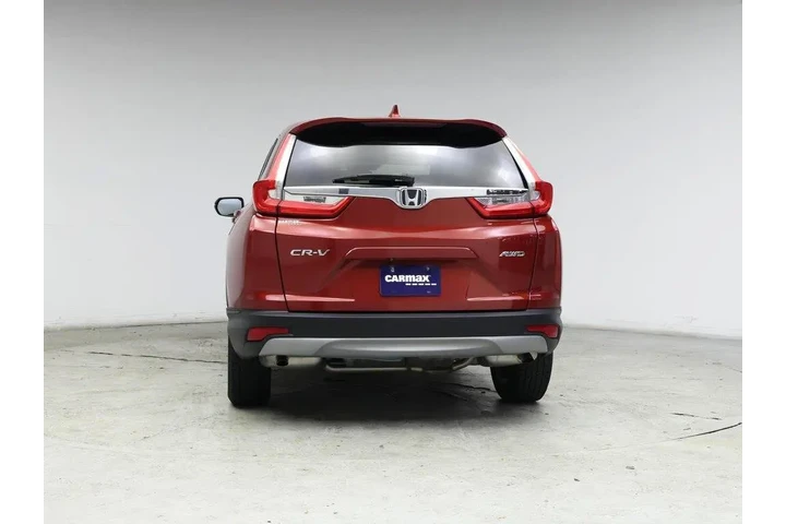 $23998 : Honda CR-V 2019 AWD EX-L 4dr image 6