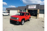 $7850 : 2016 Renegade Latitude thumbnail