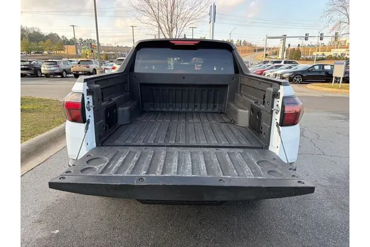 $19549 : Hyundai SANTA CRUZ 2022 AWD image 7