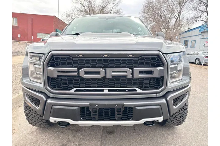 $27995 : 2020 F-150 Raptor image 2