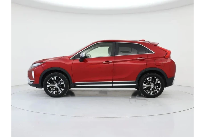 $18998 : Mitsubishi Eclipse Cross 201 image 3