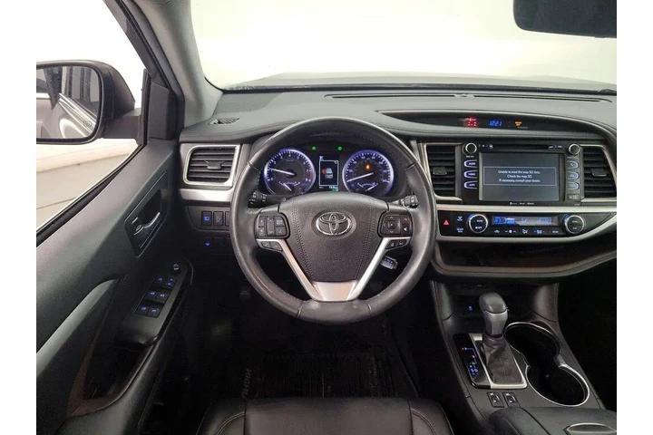 $21998 : Toyota Highlander 2019 AWD X image 10