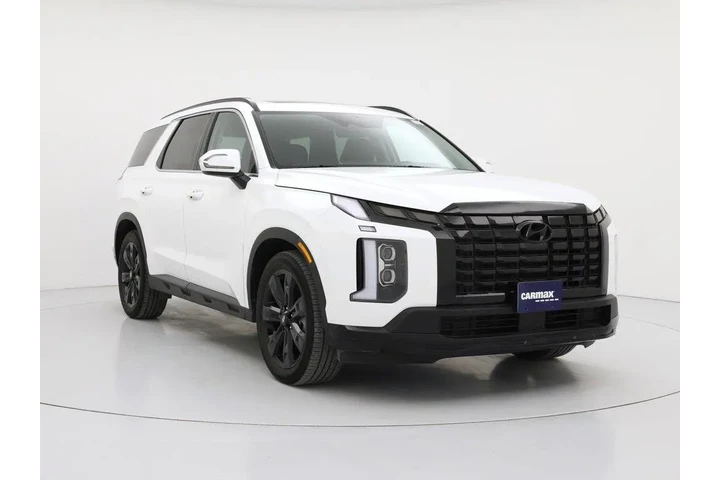 $39998 : Hyundai PALISADE 2024 AWD XR image 1