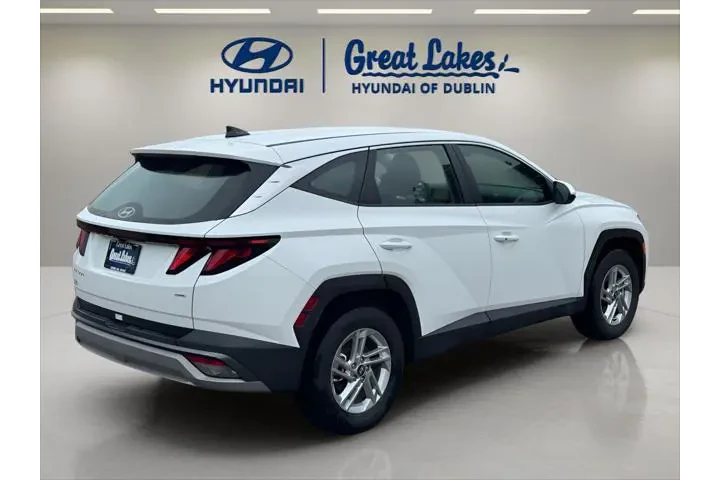 $30866 : Hyundai TUCSON 2026 AWD SE 4 image 5