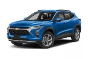Chevrolet Trax 2025 RS 4dr C en Cincinnati