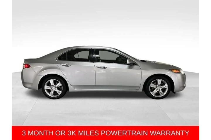 $11588 : 2012 TSX 2.4 Technology image 6